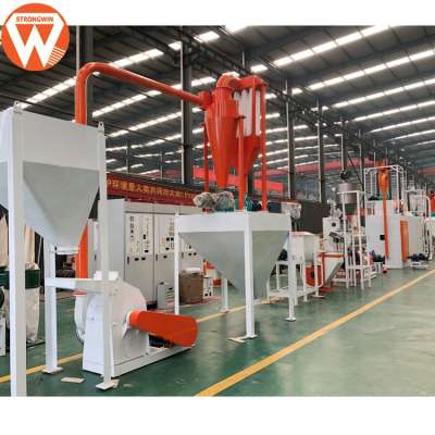 feed processing line unit extruder wet pet food pelletizing machine australia