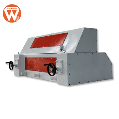 Best Selling animal feed machinery livestock poultry feed pellet crumble machine for feed