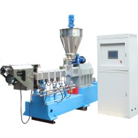 Automatic macaroni processing line pasta pellet making machine