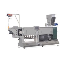 Full Automatic Macaroni Production Line Making Machine With CE Certification