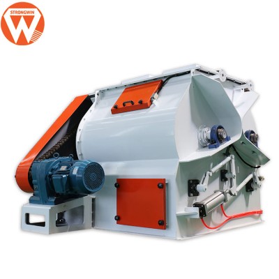 500kg/p fodder mixing machine poultry fodder mixer