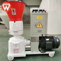 Home used feed pellet small pellet mills for sale