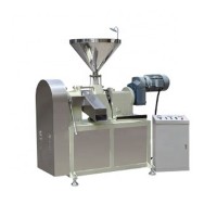 Industry Cheetos Making Machine Kurkure Manufacturing Machine with CE Certification