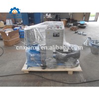 Home Use Applicable Industries 7.5kw pellet Mill machine